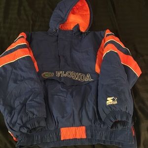 Men’s Florida Gators jacket